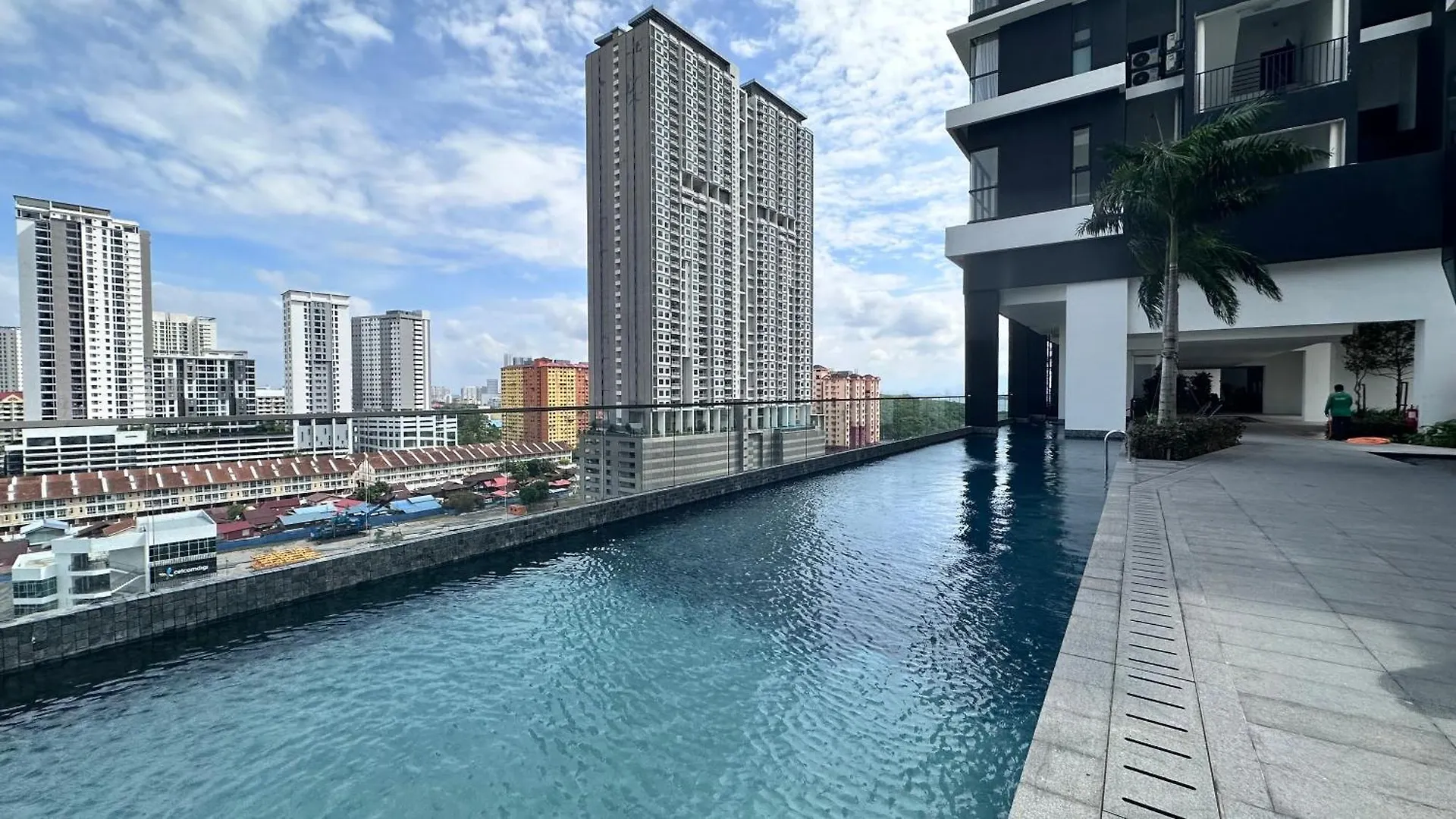 Urban Suites Jelutong 0*,  Malaysia