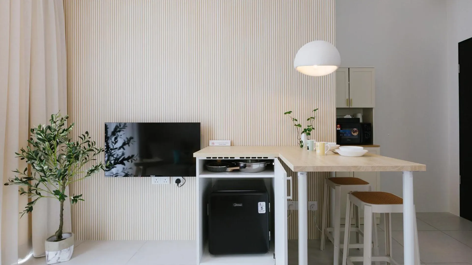 Urban Suites Jelutong Malaysia