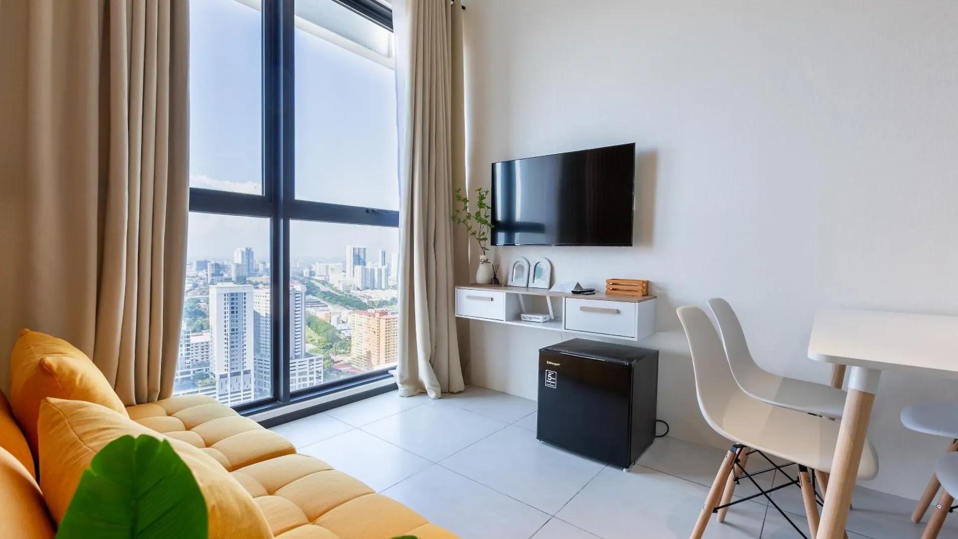Lejlighed Urban Suites Jelutong Malaysia