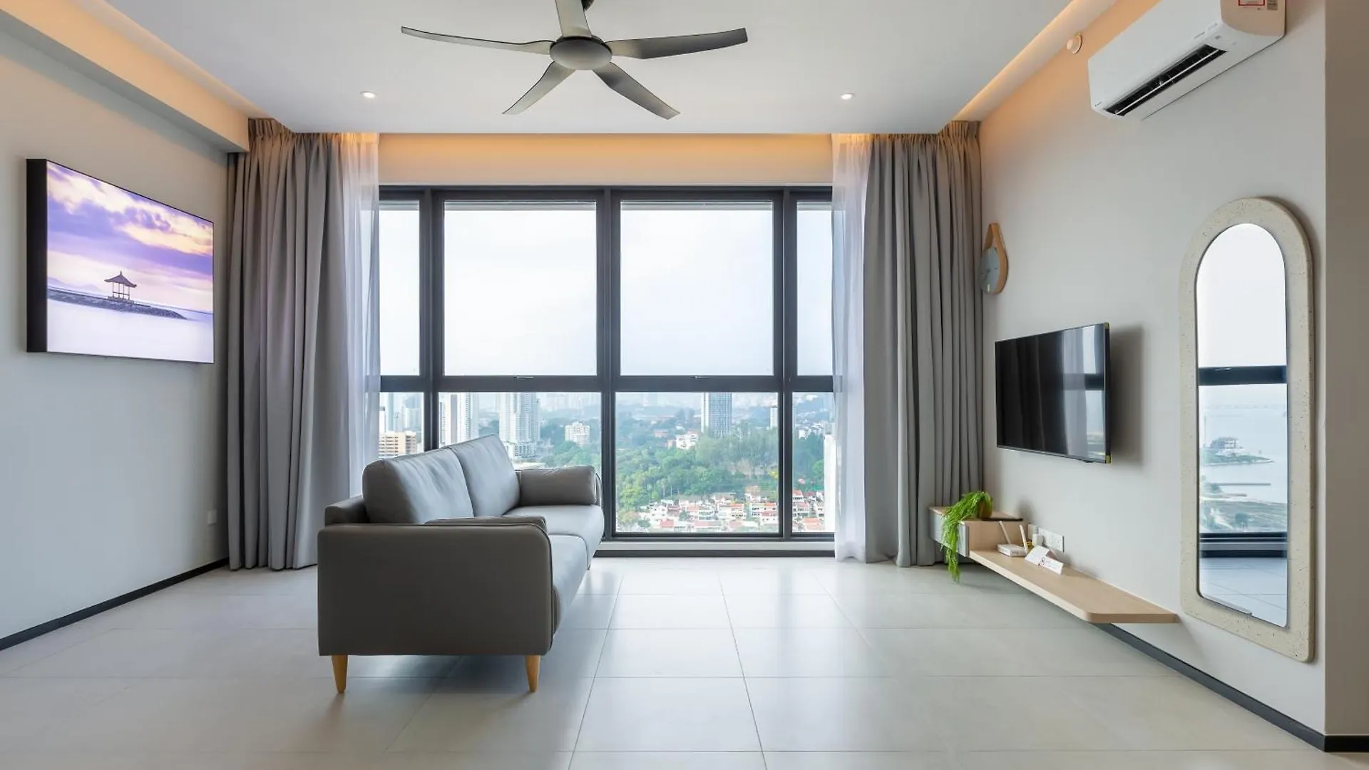 Urban Suites Jelutong