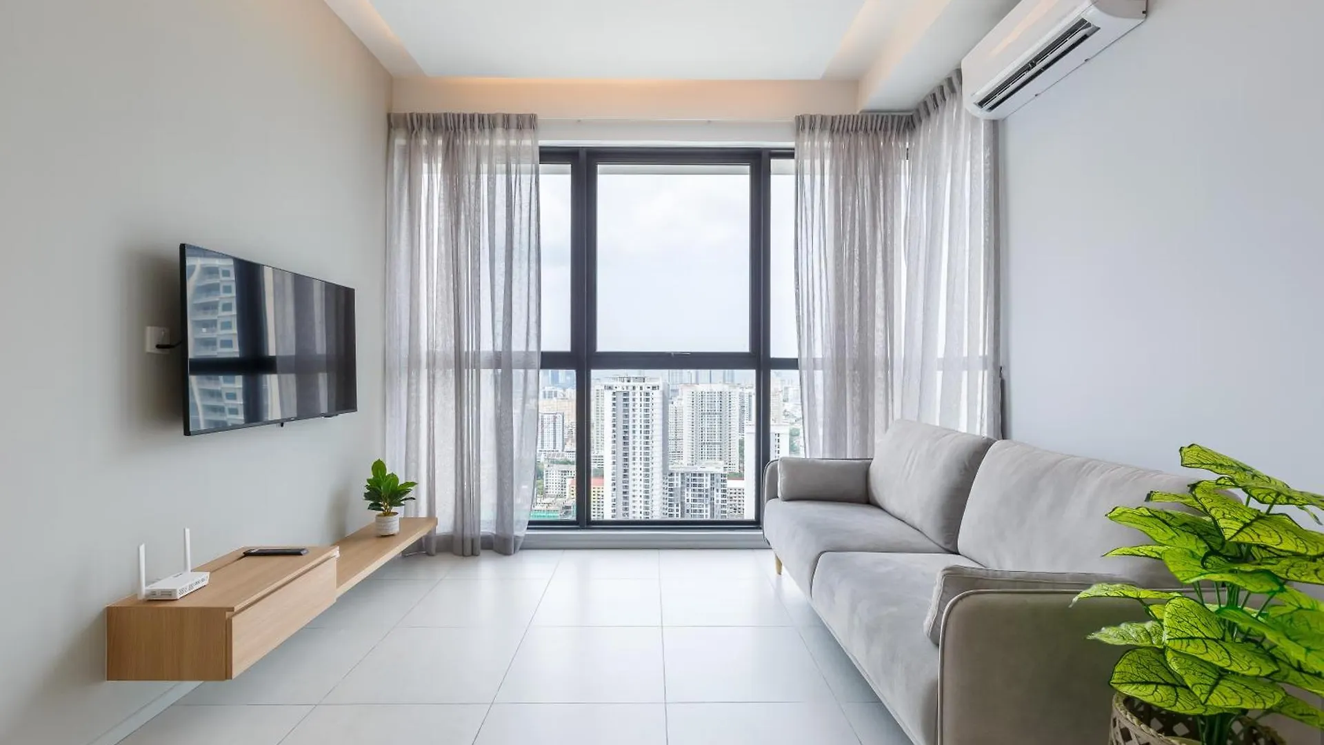 Urban Suites Jelutong