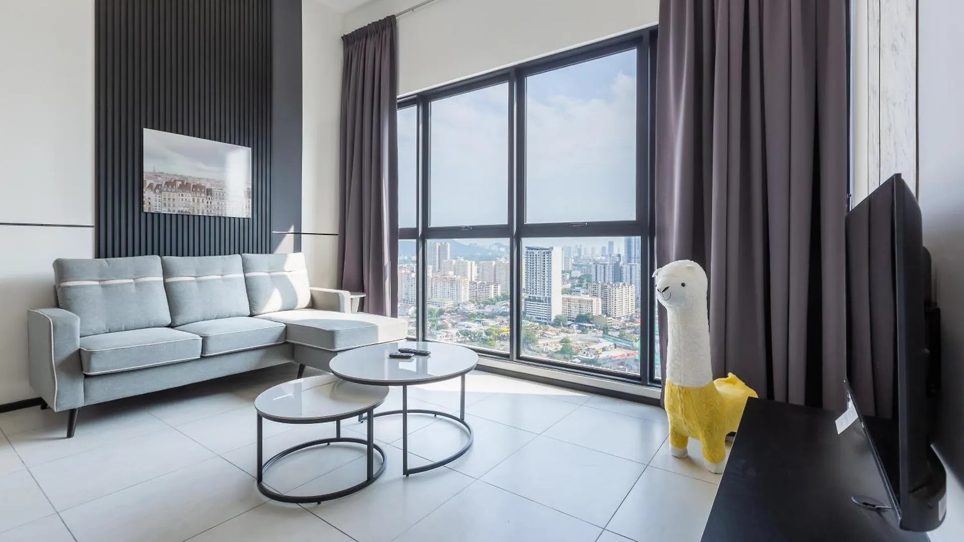 Urban Suites Jelutong 0*,  Malaysia