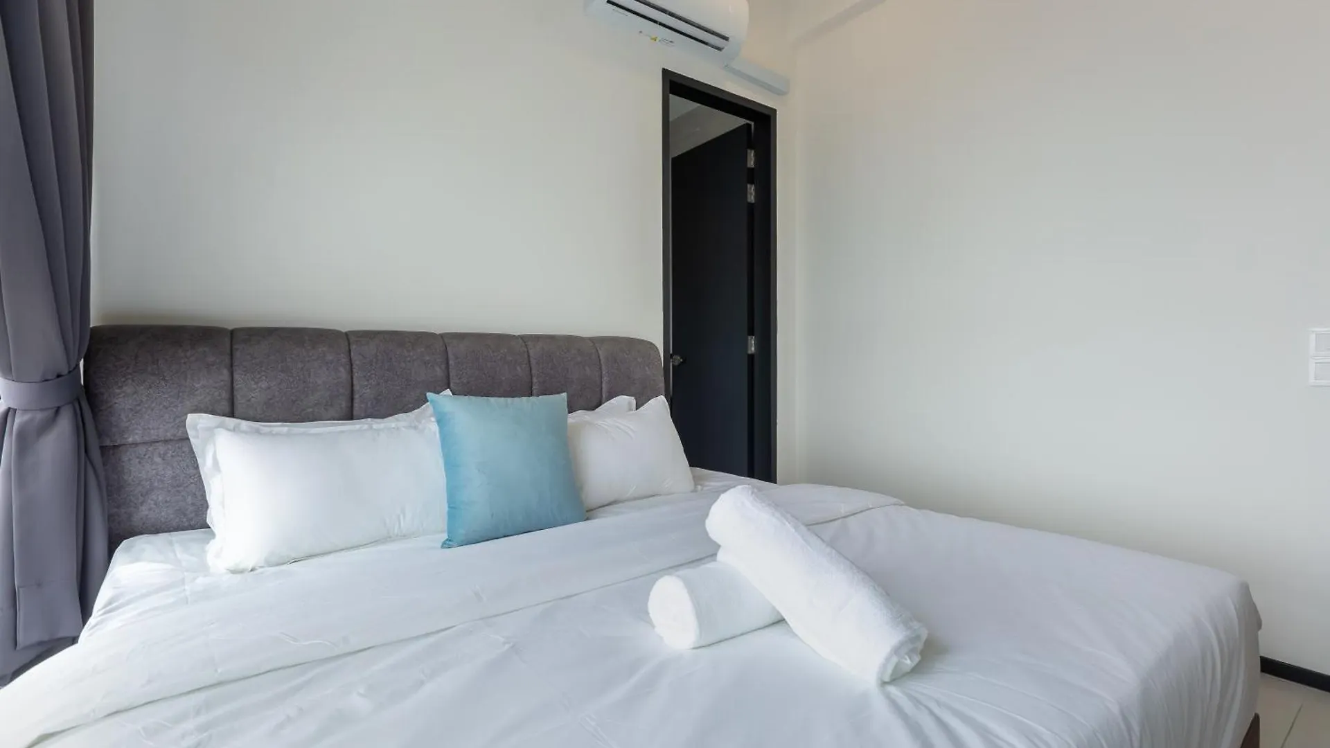 Urban Suites Jelutong 0*,  Malaysia