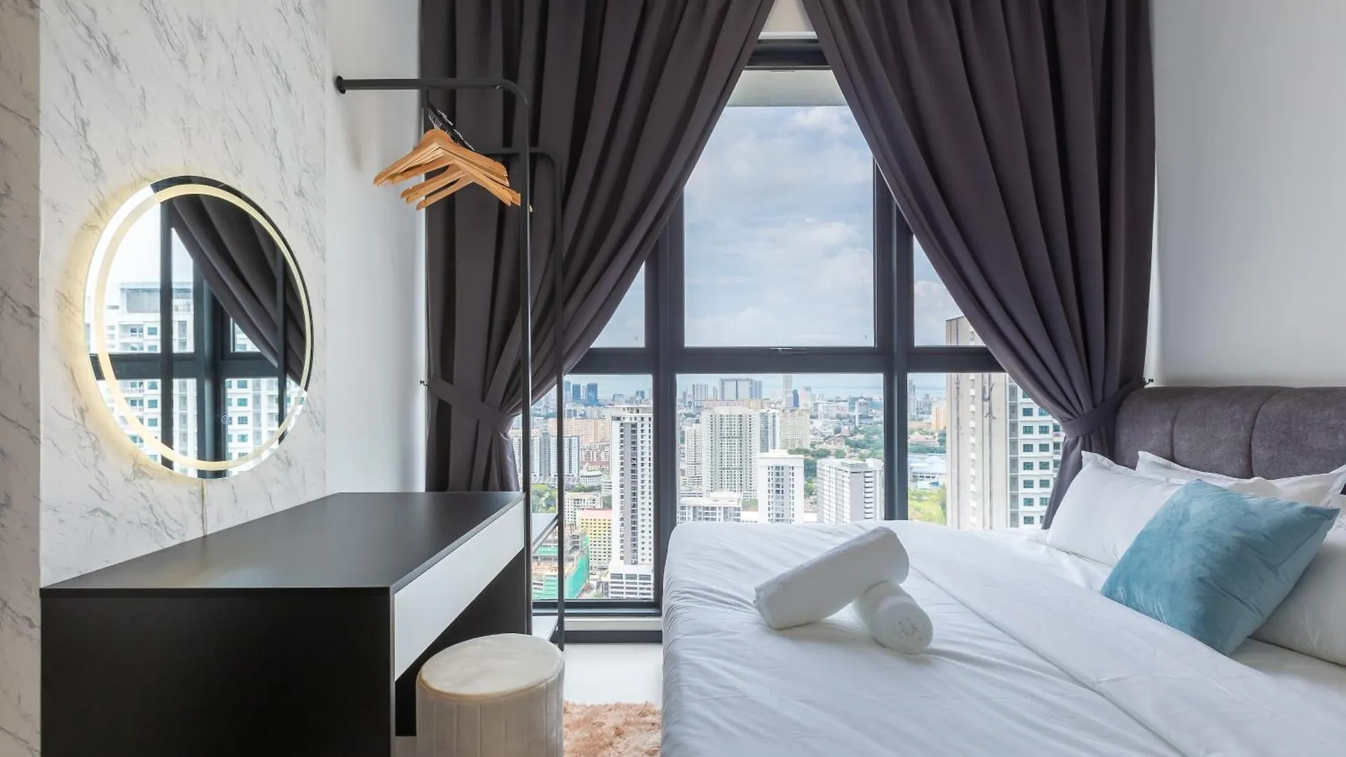 Lejlighed Urban Suites Jelutong Malaysia