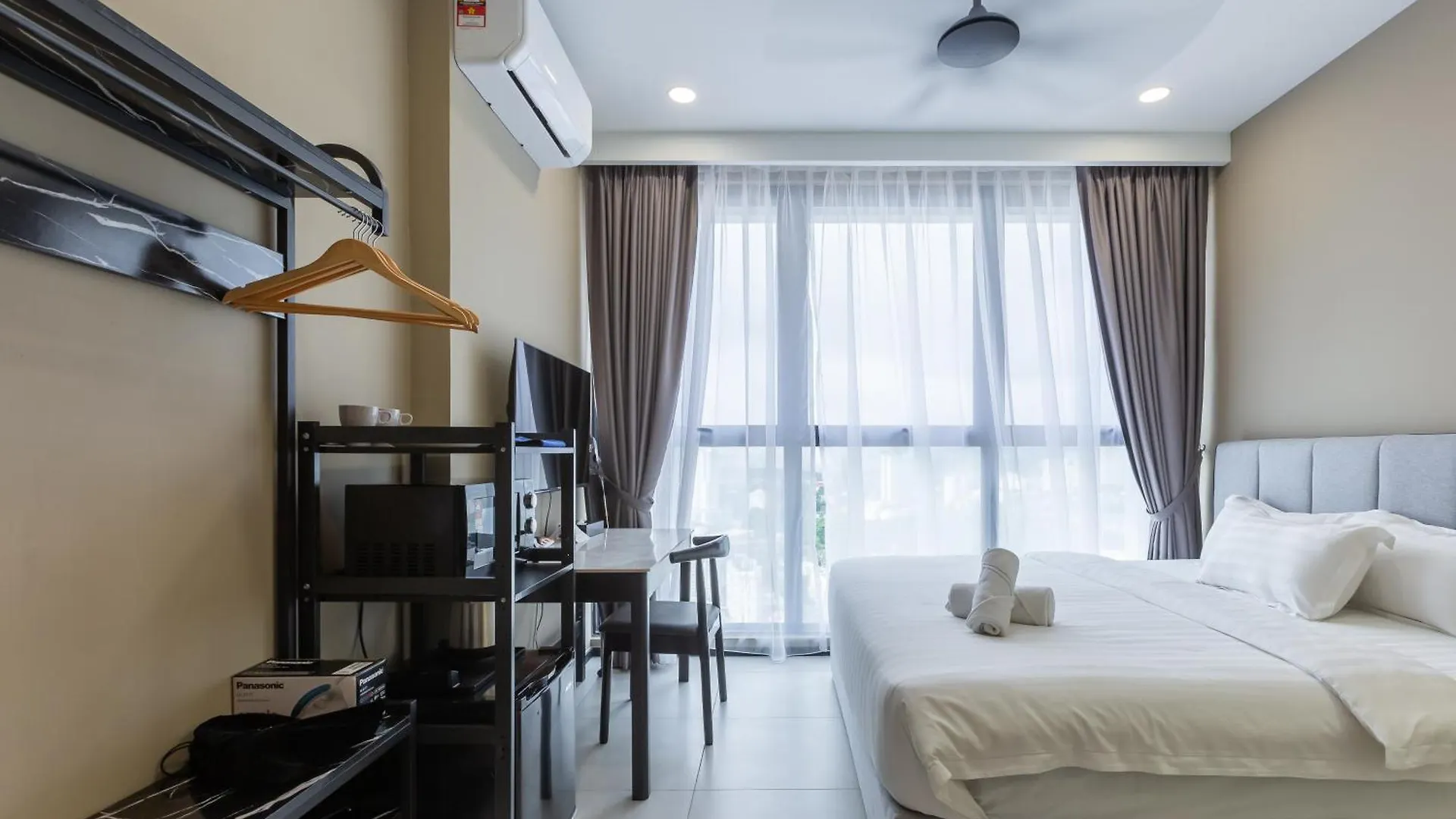Urban Suites Jelutong