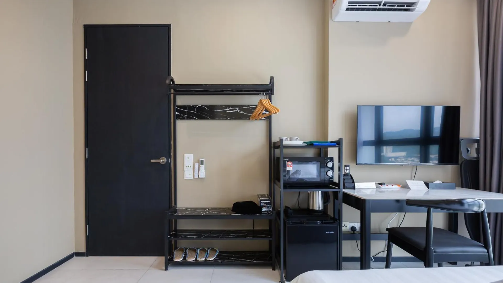 Urban Suites Jelutong